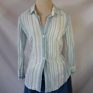 Shirt by Banana Republic